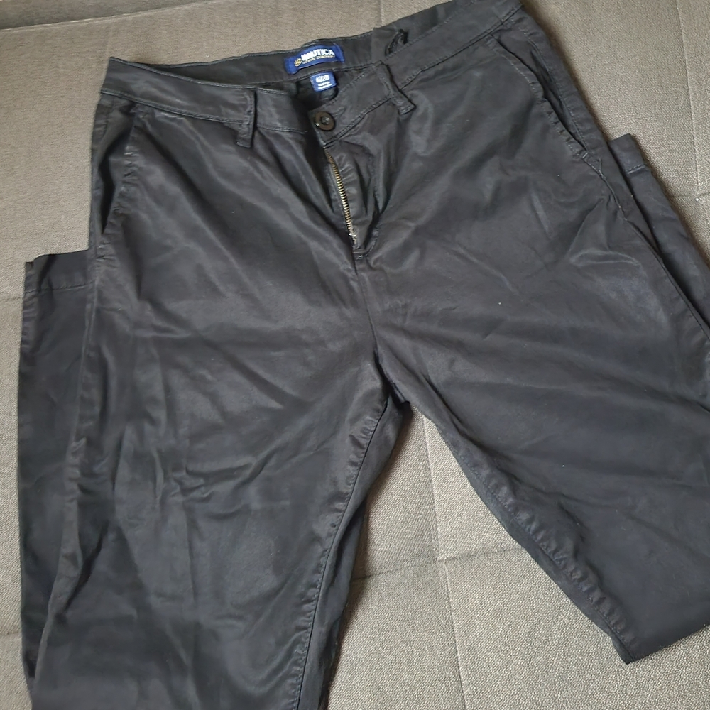 NAUTICA pants
